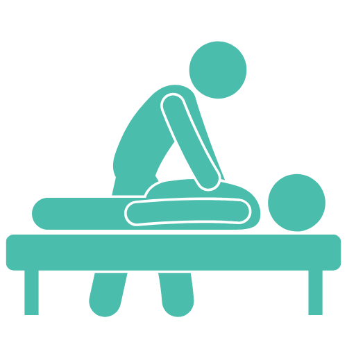 chiropractor icon